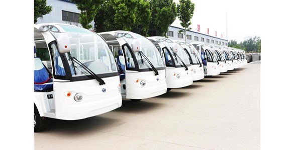 關于觀光車你應該知道的事！